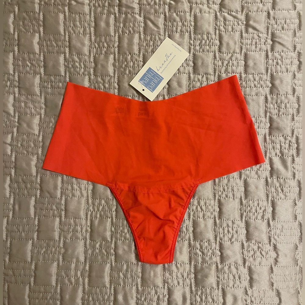 Hanky Panky thong